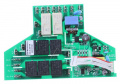 Simfer Panel Module For Household Appliances - H35-30-400-046 Touch Control Bottom Pcb Mutual -- 2017 - 10003170